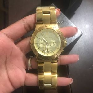 Michael Kors watch